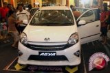 Toyota Sudah Dapat Izin Penjualan Agya