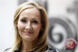 JK Rowling Pakai Nama Samaran Saat Tulis Novel Kriminal