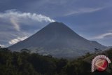 BPPTKG : Aktivitas Gunung Merapi selalu berubah