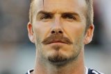 Beckham Rekomendasikan Nama David untuk Bayi Kate