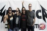 Ini Aturan Jika Ingin Nonton Konser Metallica