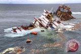 Polres Barut: Kapal Bahan Peledak MGM Salahi Aturan 