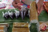 Pilihan alternatif berbuka Lemang Tapai