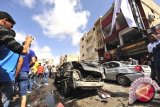Aktivis Libya Dibunuh Di Benghazi