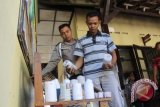 Polres Kulon Progo amankan pelaku peracik mercon 