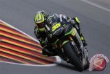  Crutchlow bergabung dengan Ducati