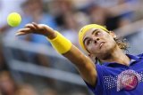 Nadal Juara Piala Rogers