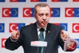  PM Turki: Israel Berada Di Balik Penggulingan Moursi