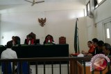 Saksi sebut Dirut Orchid berhutang dengan pelapor 