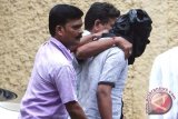  Polisi India Tangkap Lima Tersangka Pemerkosa Wartawati Di Mumbai
