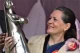 Sonia Gandhi Masuk Rumah Sakit Karena Demam