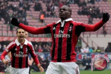 Balotelli Terhindar Pencoretan Timnas