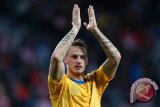 Stoke City kontrak Marko Arnautovic