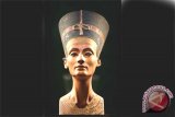 Peneliti Temukan Delapan Penguasa Mesir Kuno
