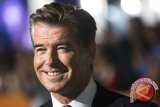 Di film James Bond mendatang, Pierce Brosnan terbuka untuk bermain lagi