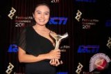 Kamila Andini Raih Penghargaan Di Festival Film China