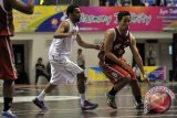 IBL larang Xaverius Prawiro bertanding lima laga