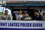 Kapolda: Ledakan Dekat Pos Polisi Pakai Sumbu