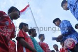 SSB Tunas Garuda Waykanan Peringkat III Nasional