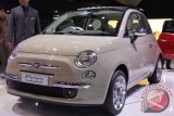 Fiat 500 Hadir di IIMS 2013