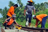 Rail Bus Simpang Haru-BIM Dioperasikan April 2017