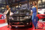 Peluncuran Dodge Journey 3.6L AWD di IIMS 2013