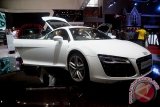 Audi R8 5.2