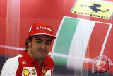 Fernando Alonso segera pensiun dari F1