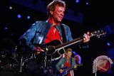 Bon Jovi puncaki tangga album Billboard 200
