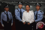 Mantan pelatih timnas China Li Tie ditahan terkait dugaan korupsi