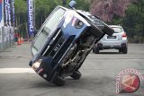 Subaru Russ Swift Stunt Show