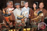 BCA Dukung Puppetry Festival