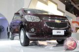 Chevrolet Menampilkan Andalan Baru Spin