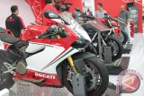 Ducati di Arena IIMS 2013