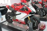 Ducati di Arena IIMS 2013