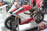 Ducati di Arena IIMS 2013