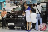 New Caravelle unjuk diri di IIMS 2013