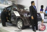 New Caravelle unjuk diri di IIMS 2013