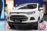 Ford Ecosport di IIMS 2013