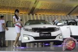 KIA All New Optima di IIMS 2013