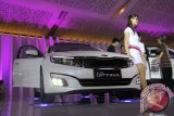 KIA All New Optima di IIMS 2013