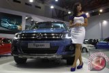 VW Masih Mengandalkan Tiguan di IIMS 2013