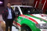 Rifat ternyata Pengendara Setia Mobil Mitsubishi