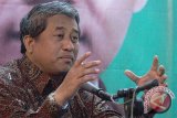 Ketua Dewan Pers Mohammad Nuh harap kemerdekaan pers semakin berkualitas