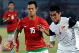 Maldini Pali Termotivasi Menangkan Sriwijaya Di Makassar