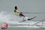 Ski Air - Atlet Sulsel Perkuat Indonesia di Kejuaraan Asia 