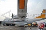 TNI-AL resmi operasikan CN235  MPA