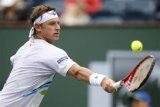 Mantan juara Granollers tundukkan petenis Fritz di Houston