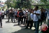Kejari Wates diminta usut dana PKBM Hargorejo
