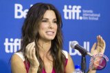 Sandra Bullock makin tua makin melejit